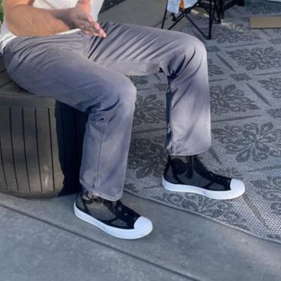 Converse Chuck 70 Renew Redux Unisex M6.5/W8.5 - Picture 11 of 11